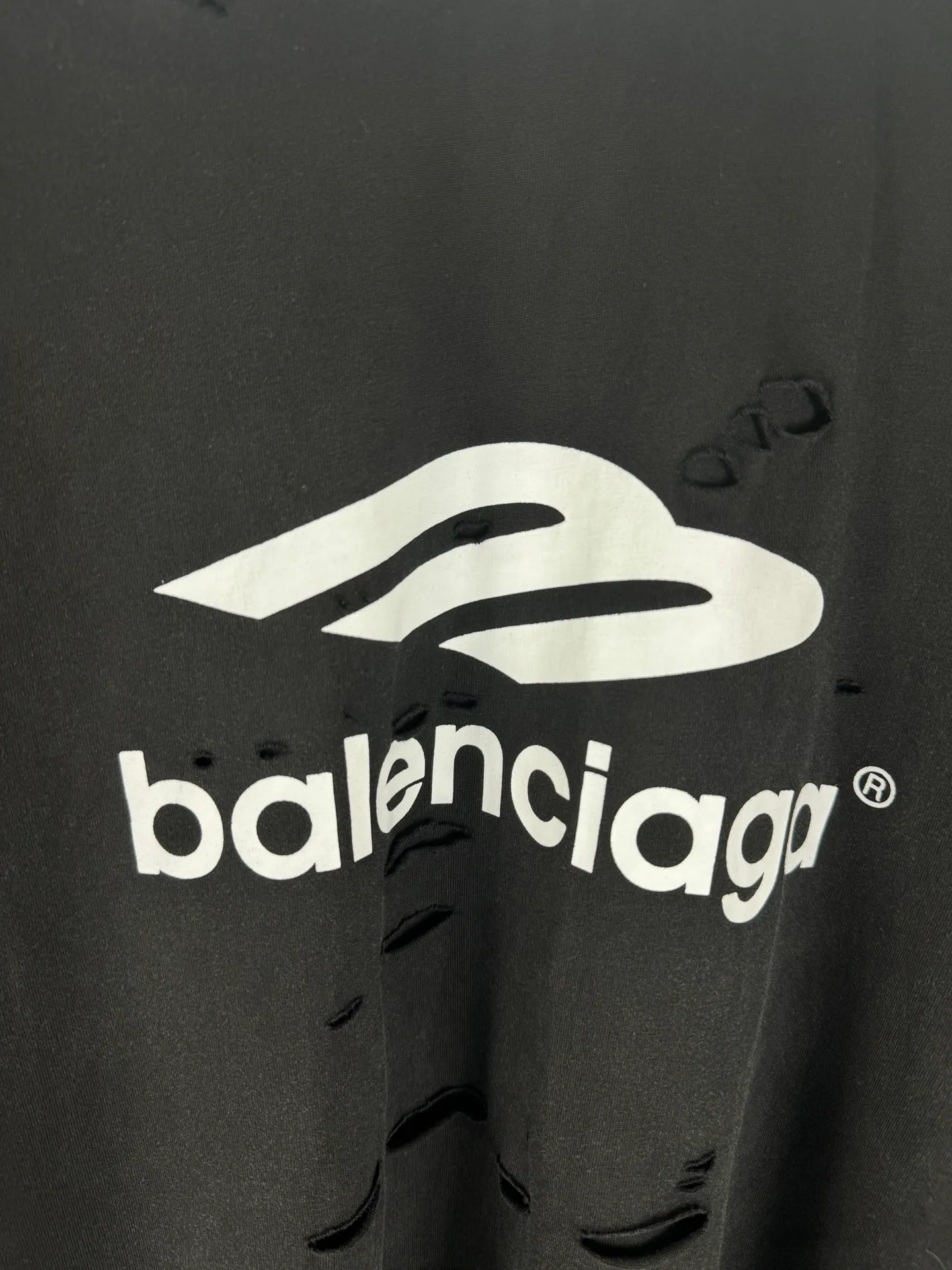 BALENCI*GA 25 3MClassic LOGO T . . . . . . . 280g . . OS Same Style -Color： -SIZE：Xs S M L 8637